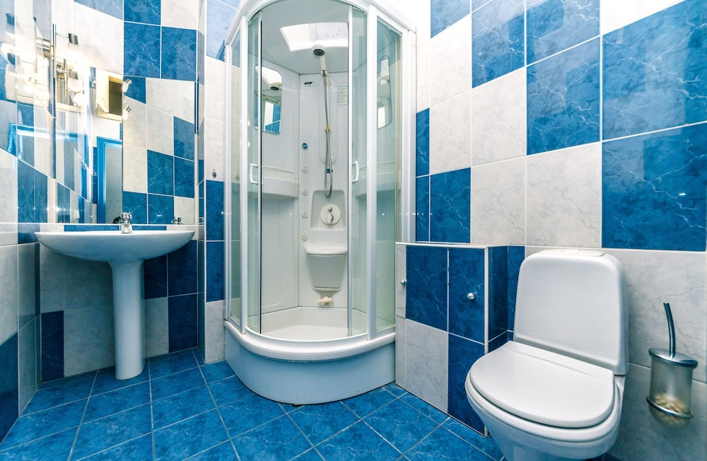 Kyiv Apartments