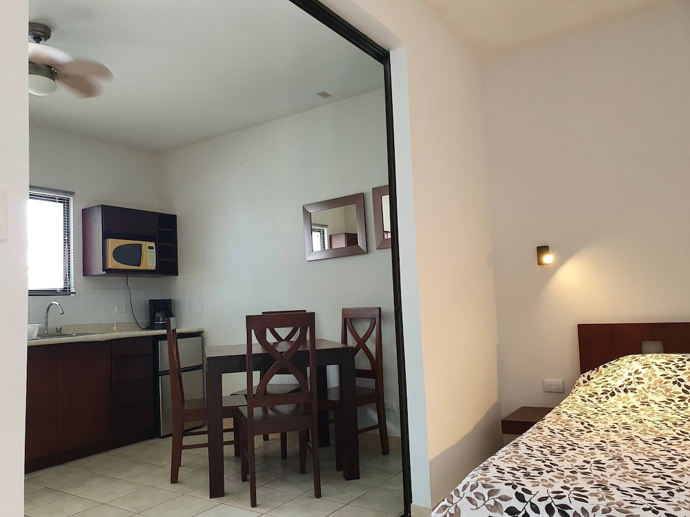 Marina Loft Studio # 224