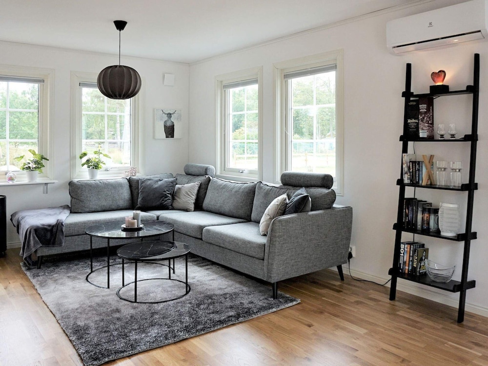 6 Person Holiday Home in Lottorp view 3