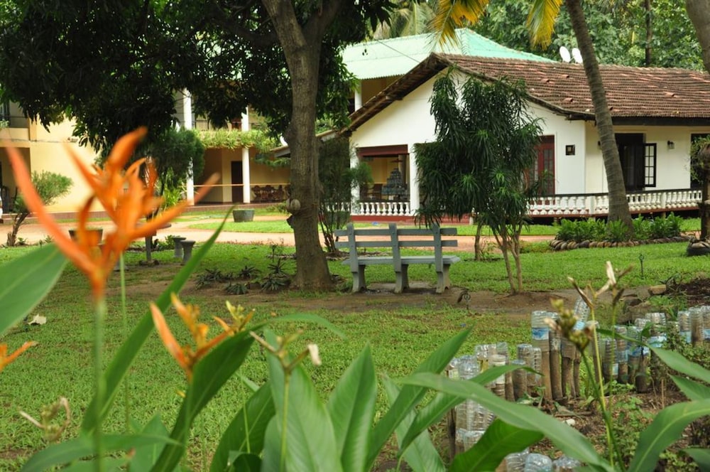 Sujatha Tourist Rest