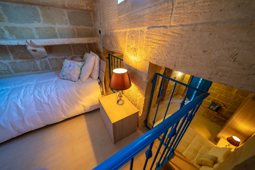 Ta' Pinu B&B, photo 52