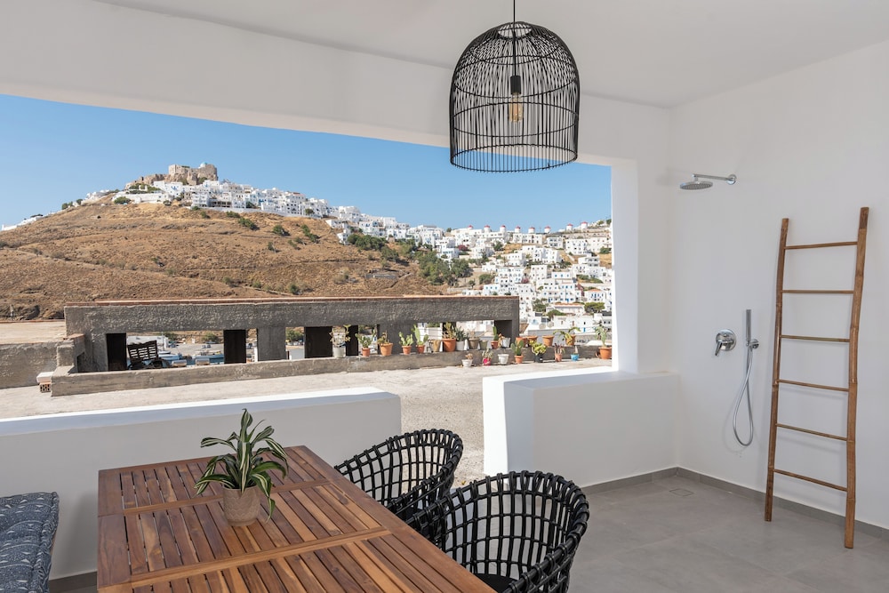 Ihthioessa Boutique Hotel - Property Image 121