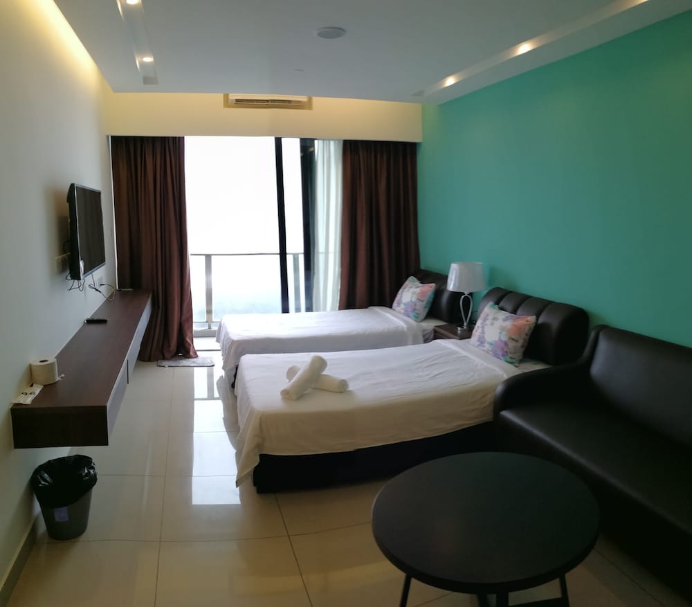 Century Homes Ion Delemen at Genting Highlands photo 4