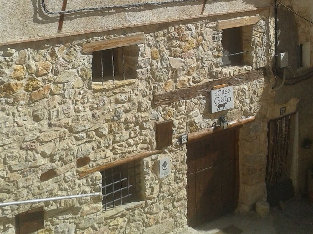 Mirador del Maestrazgo
