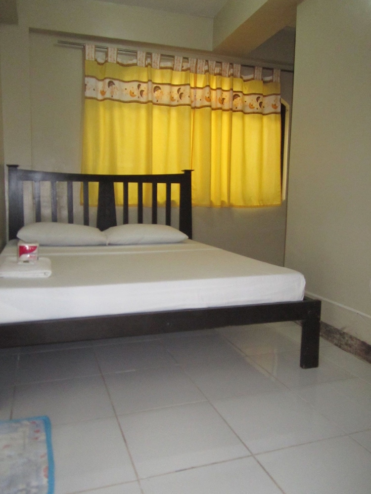 Batanes-DDD Habitat Lodging House