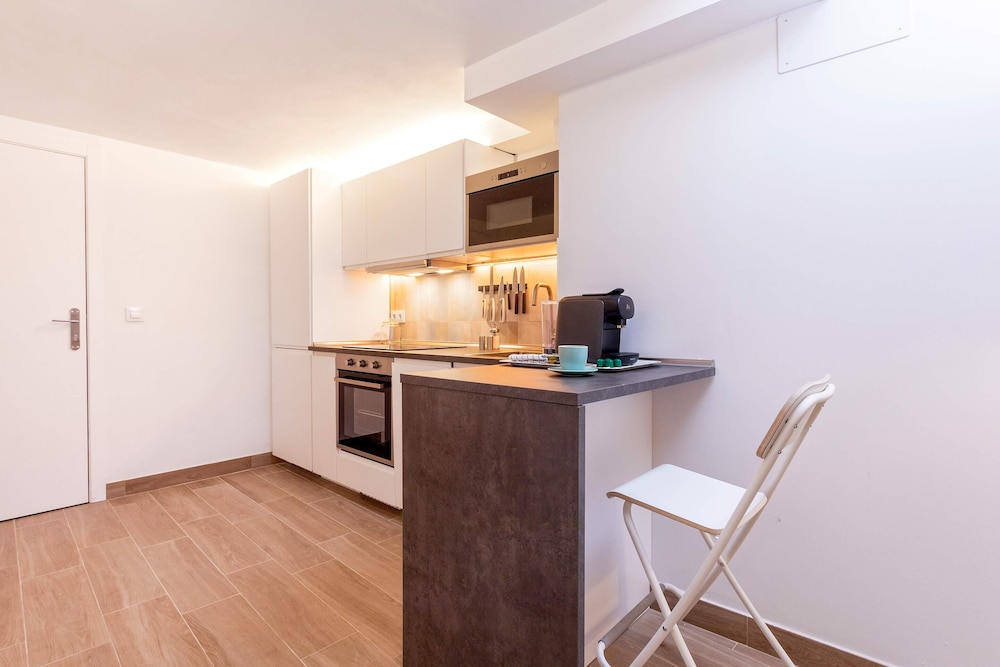 Luxury Apartment in Sevilla Center. Pajaritos III