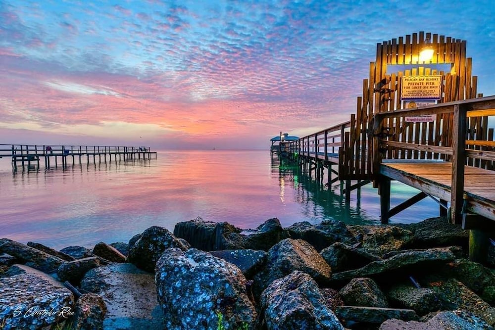 Pelican Bay Resort