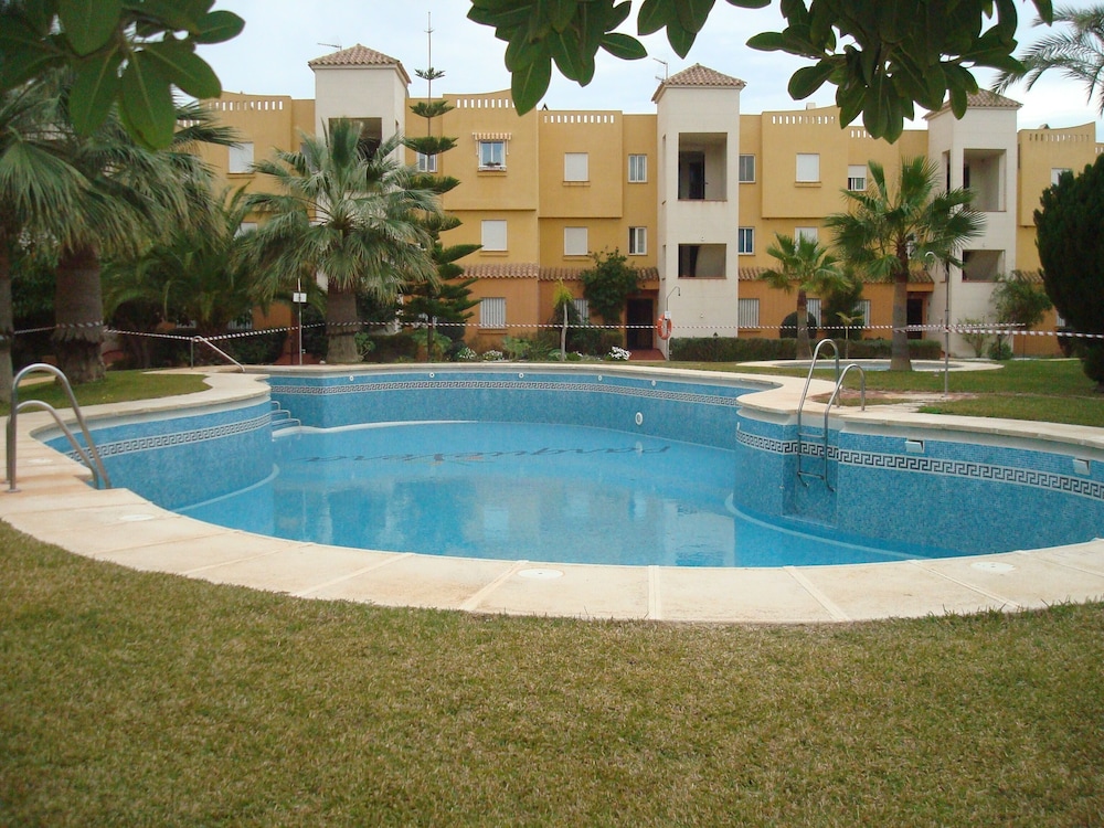 Charming Vacation Rental in Vera Spain Ideal Retreat for Families and Pet Lover
