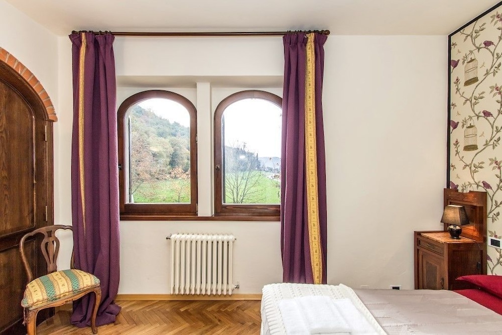 Villa La Ginestra