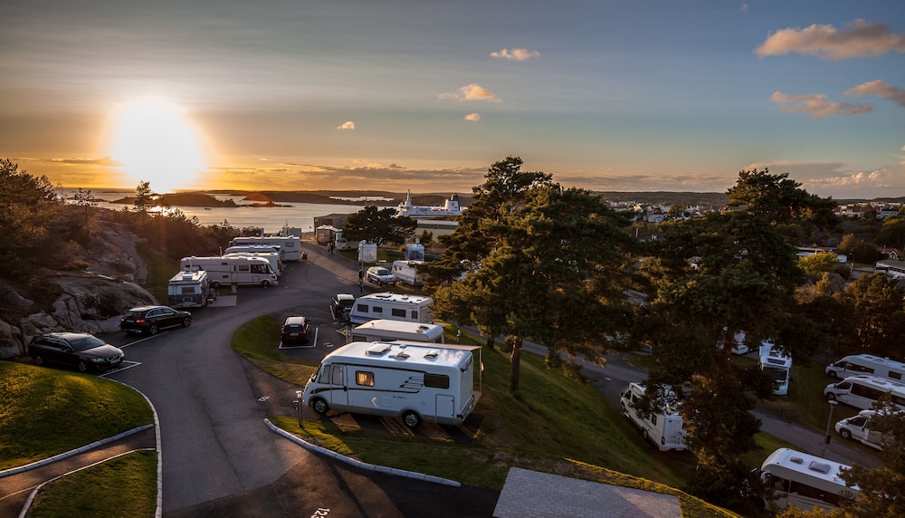First Camp City Strömstad