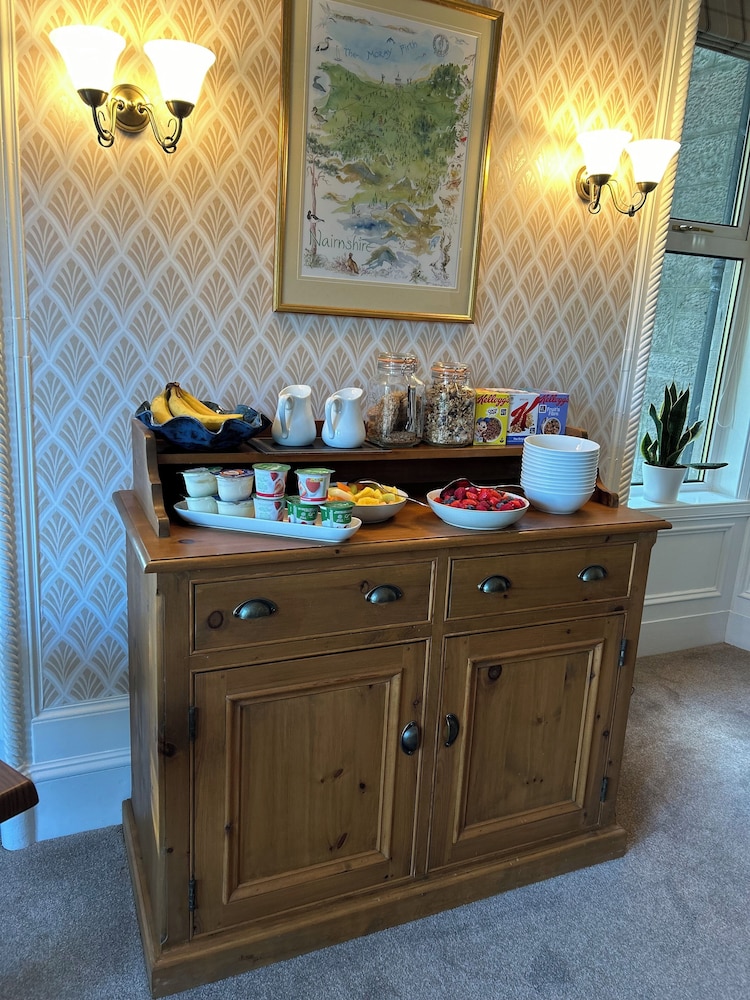 Glen Lyon Lodge Bed & Breakfast