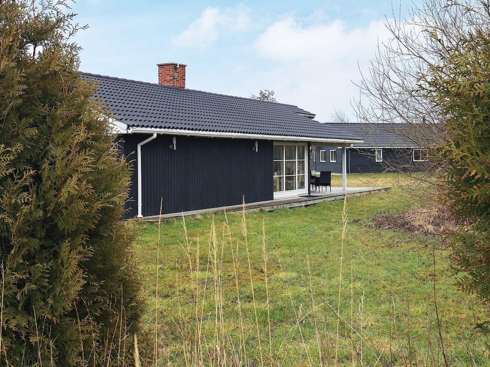 6 Person Holiday Home in Idestrup-by Traum view 3