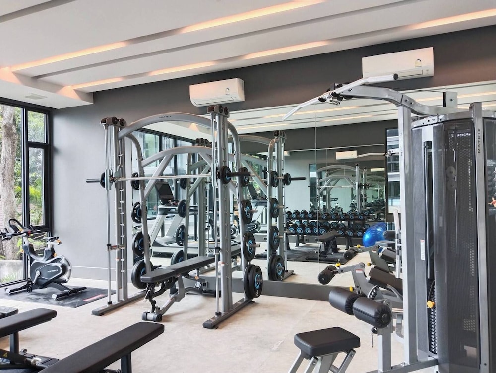 A204 - 1 Bdr Condo With Sea View, Ao Nang Beach