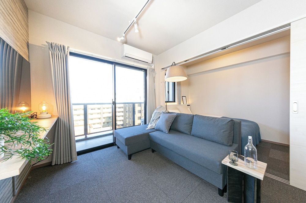 Living like Hotel Hakata Premium