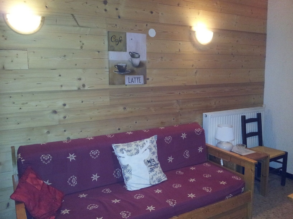 Chalet Plein Sud, Fotografia 40