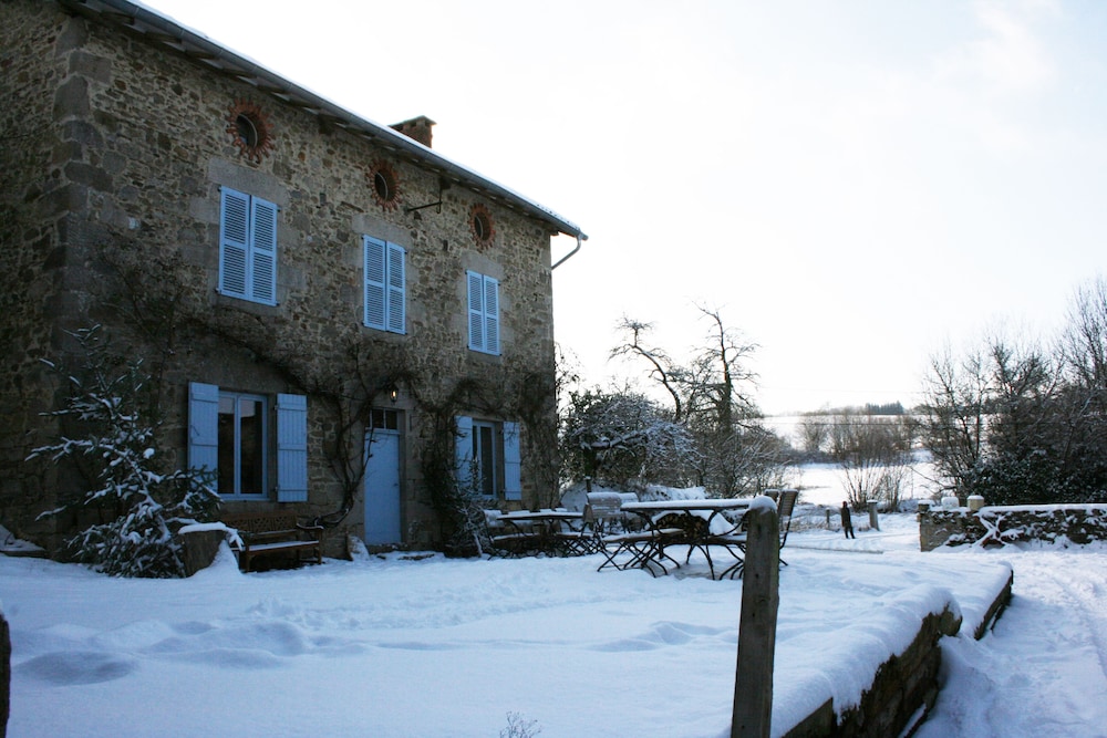 Domaine de Romefort