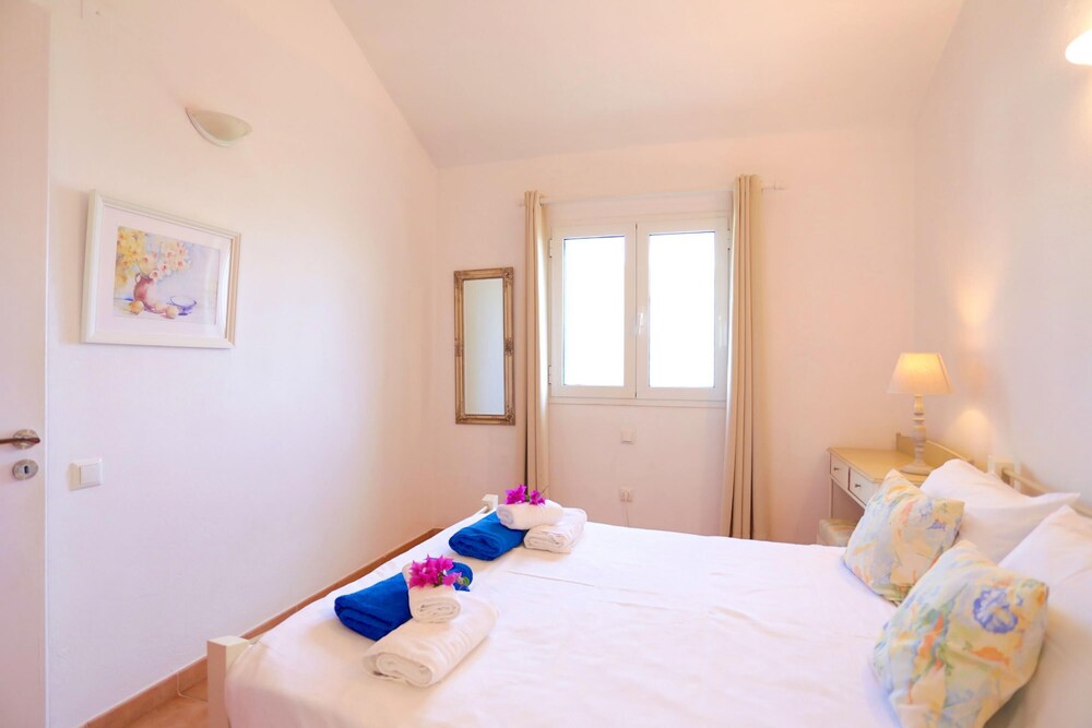 Villa Stelios in Paxi view 3