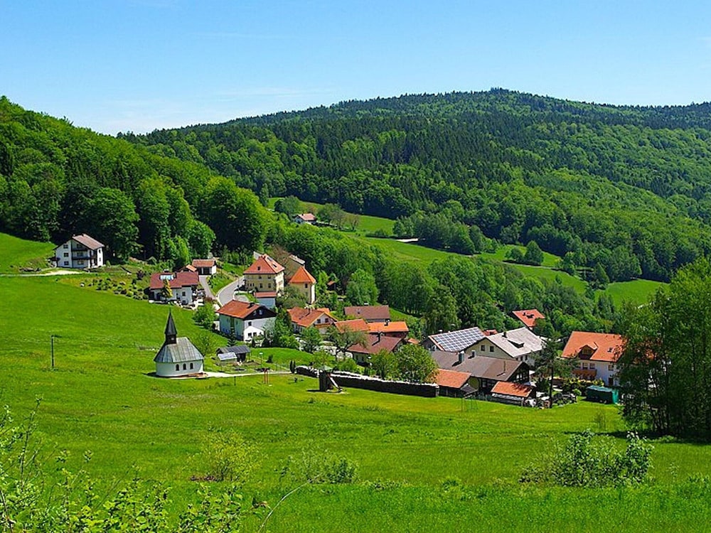 Ferienwohnung, Zenting