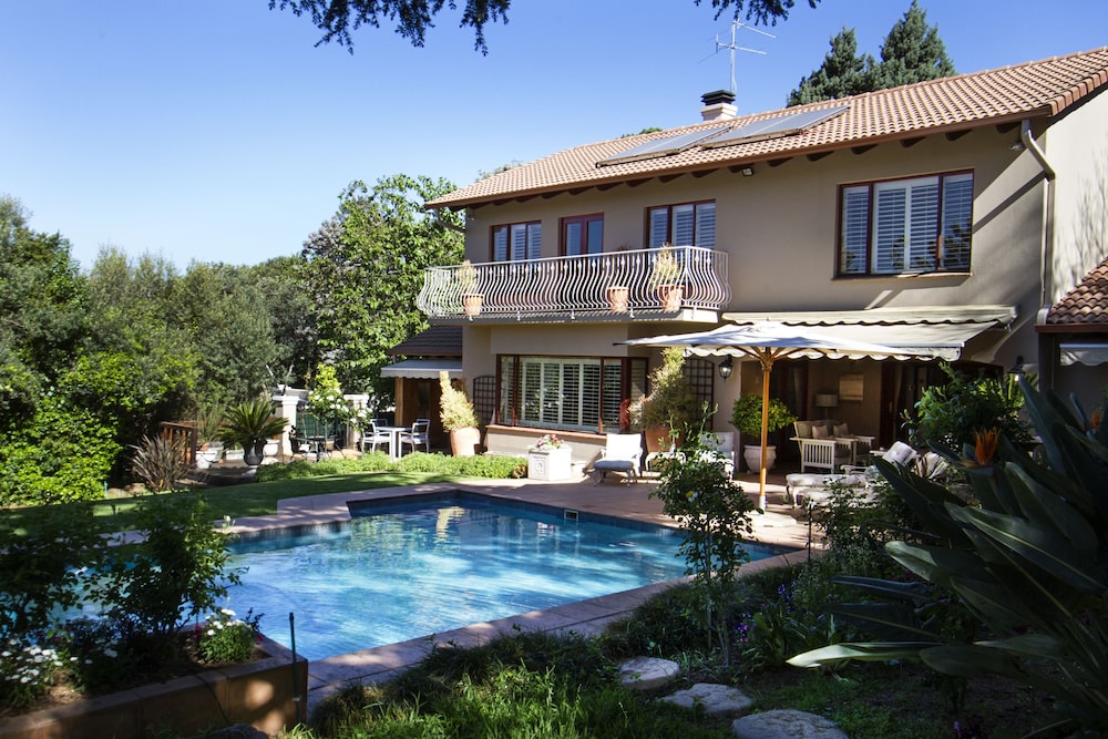 Bellgrove Guest House