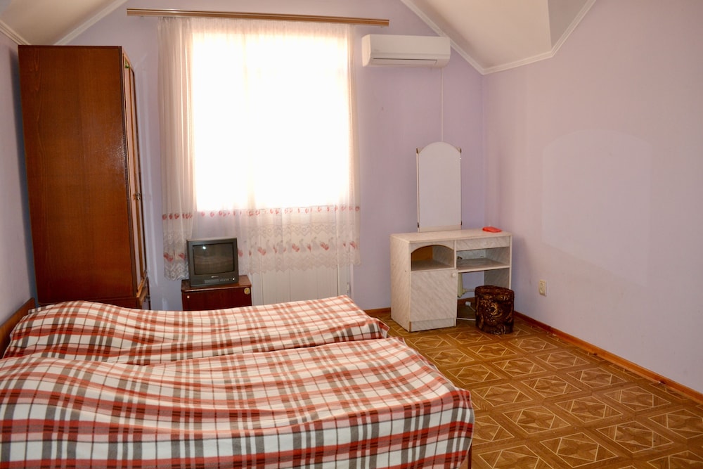 Guest House Usadba
