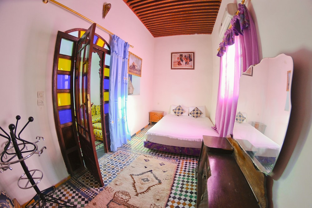 Riad Dar Fes