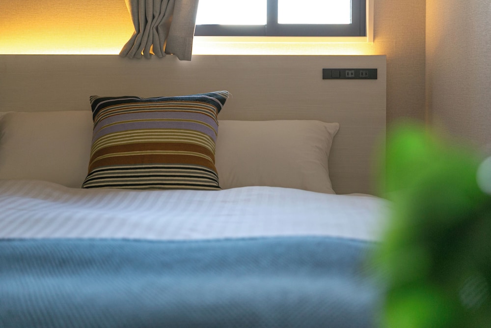 Living like Hotel Hakata Premium