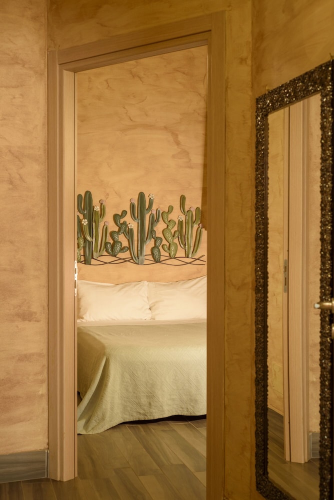 Castelvetrano Vacations - Case di Latomie Agriturismo - Turismo Rurale - Property Image 23