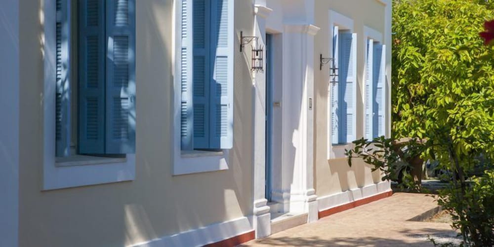 Villa Pyrgo