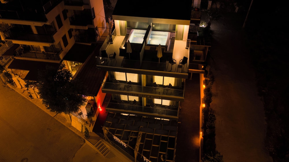 Greenbeach Otel - Image 122