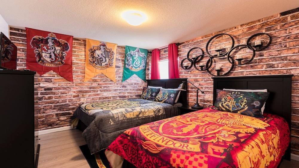 Windsor Hills 5br Private Pool, Near Disney view 2