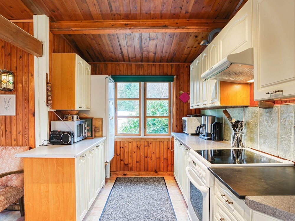 8 Person Holiday Home in Vig-by Traum view 4