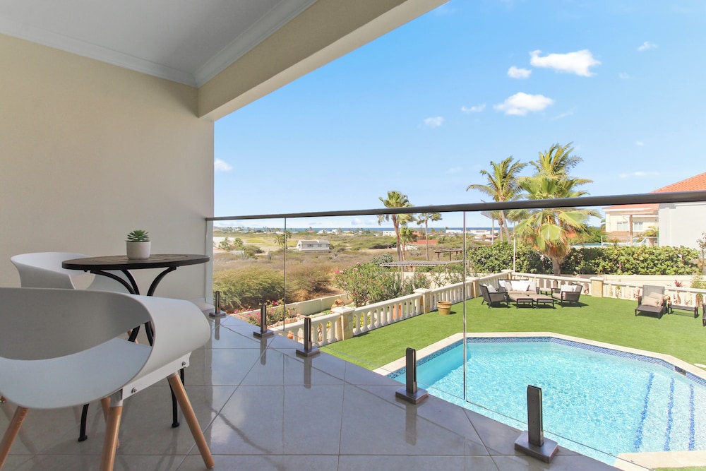 Tierra del Sol Resort by Bocobay