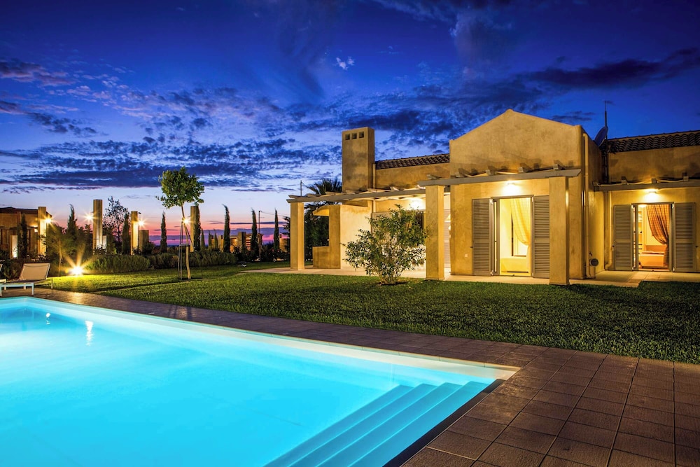 Villa Polyxeni Kefalonia