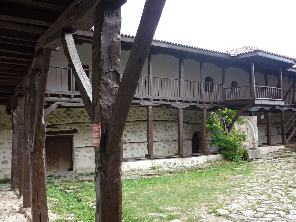 Guestrooms Struma Dolinata