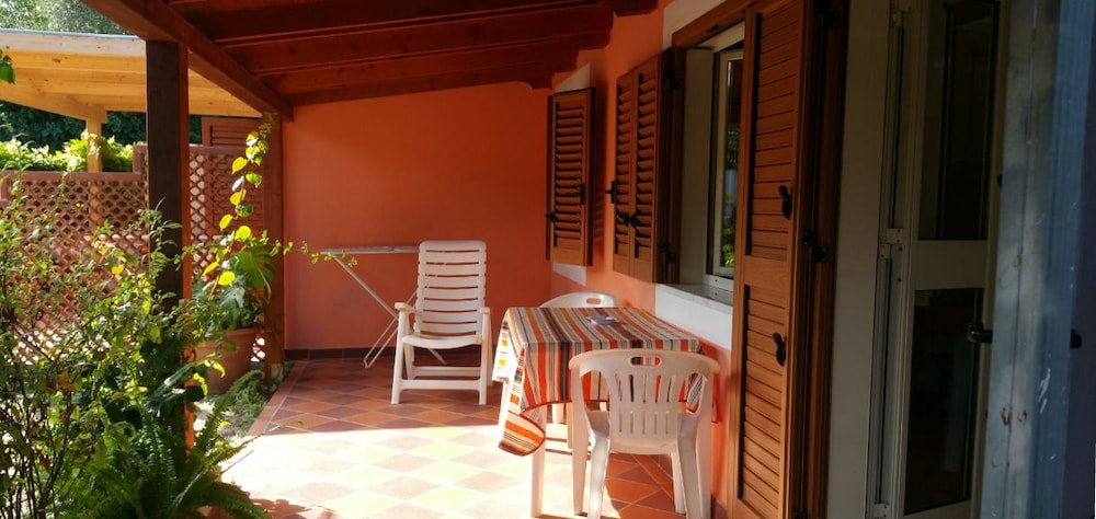 La Capannina Cilento