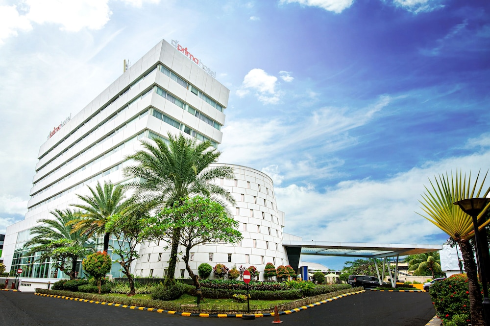 Hotel D'primahotel Tangerang - Image 1