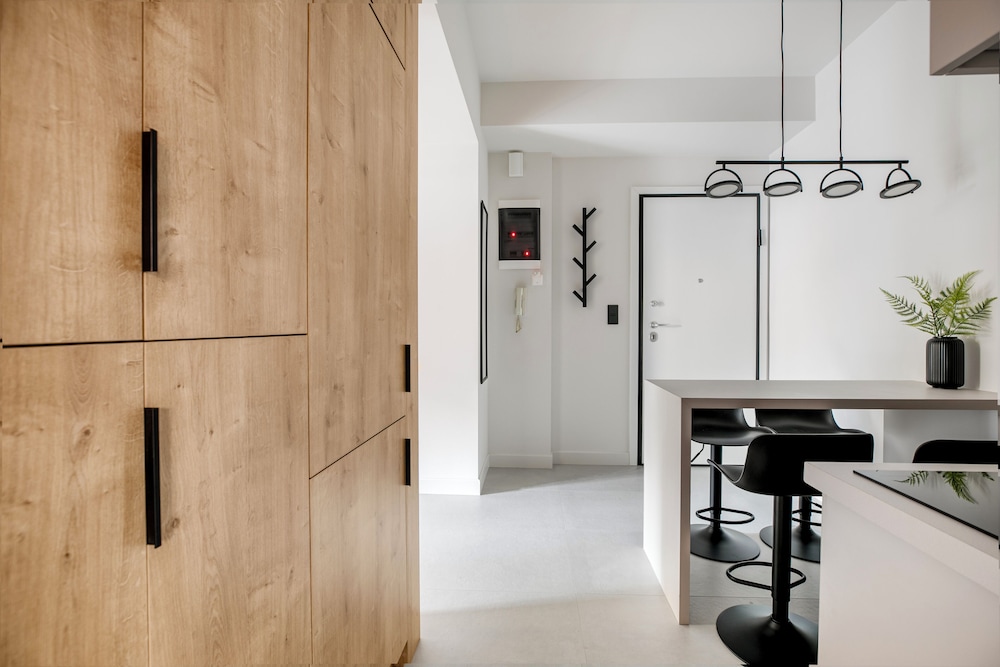 Belmont - 2 Bedroom Apartment in Athens