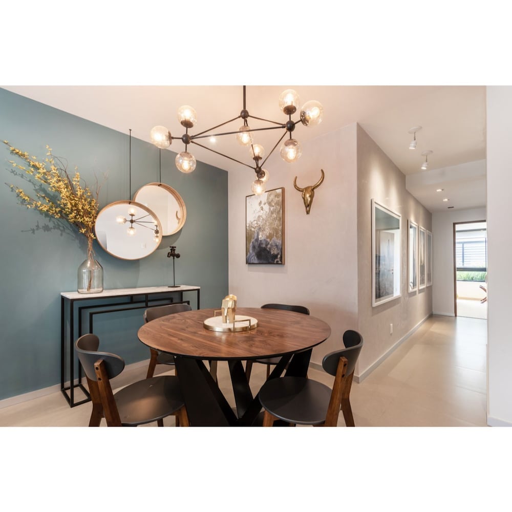 Sophisticated Pad @Roma Norte & Condesa — Mexico City