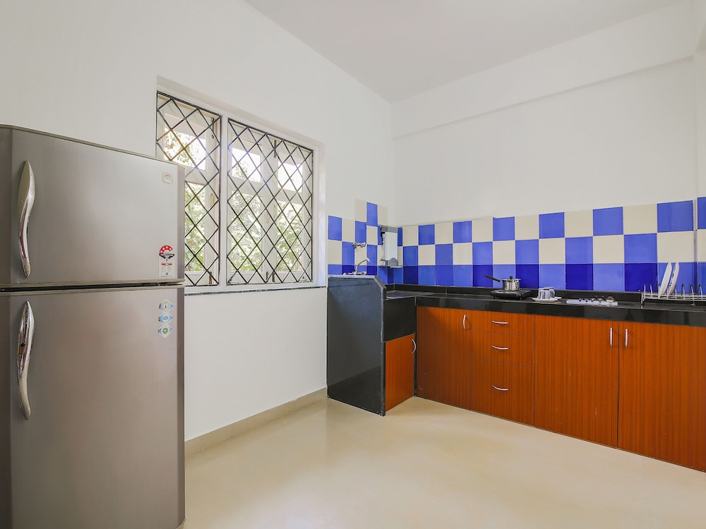 OYO 22658 Home Delightful 1BHK Arpora