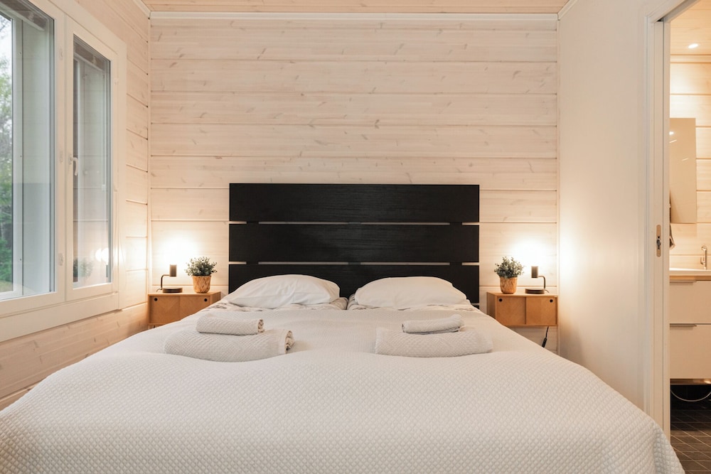 Modern 3BR Villa in Ruka Near Ski Slopes