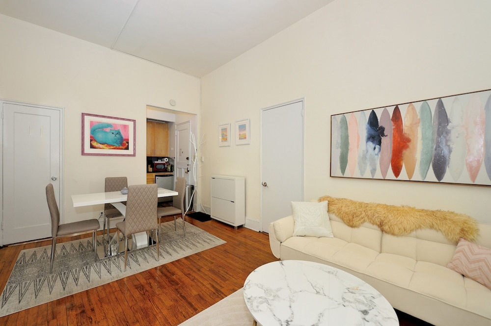 Prime Murray Hill 1BR - Near Grand Central