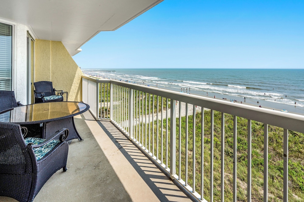 Sunrise Pointe 4F