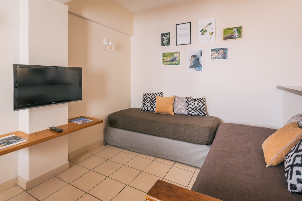 Riviera Fueguina Apartments