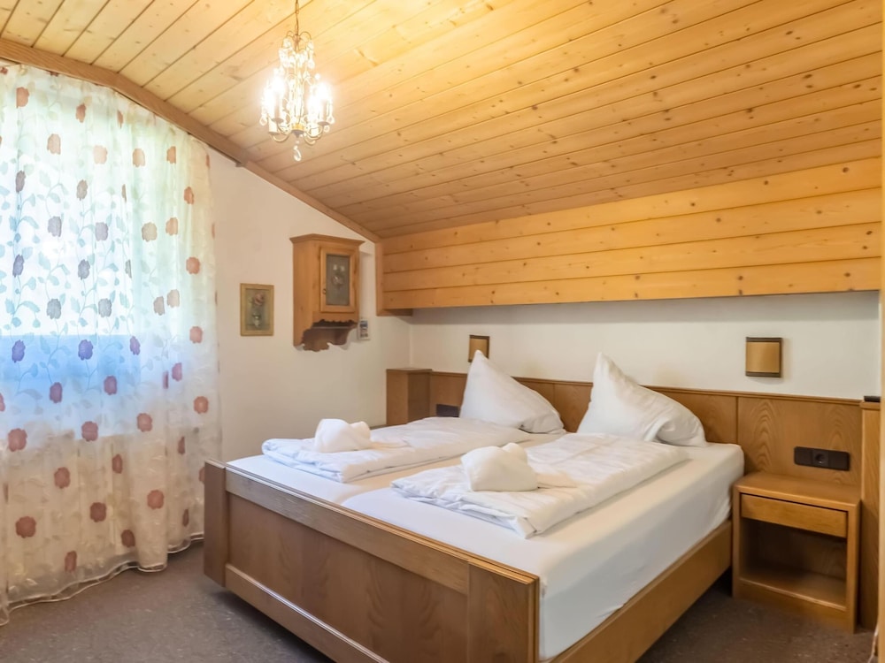 Apartment in Bad Kleinkirchheim Near Ski Lift