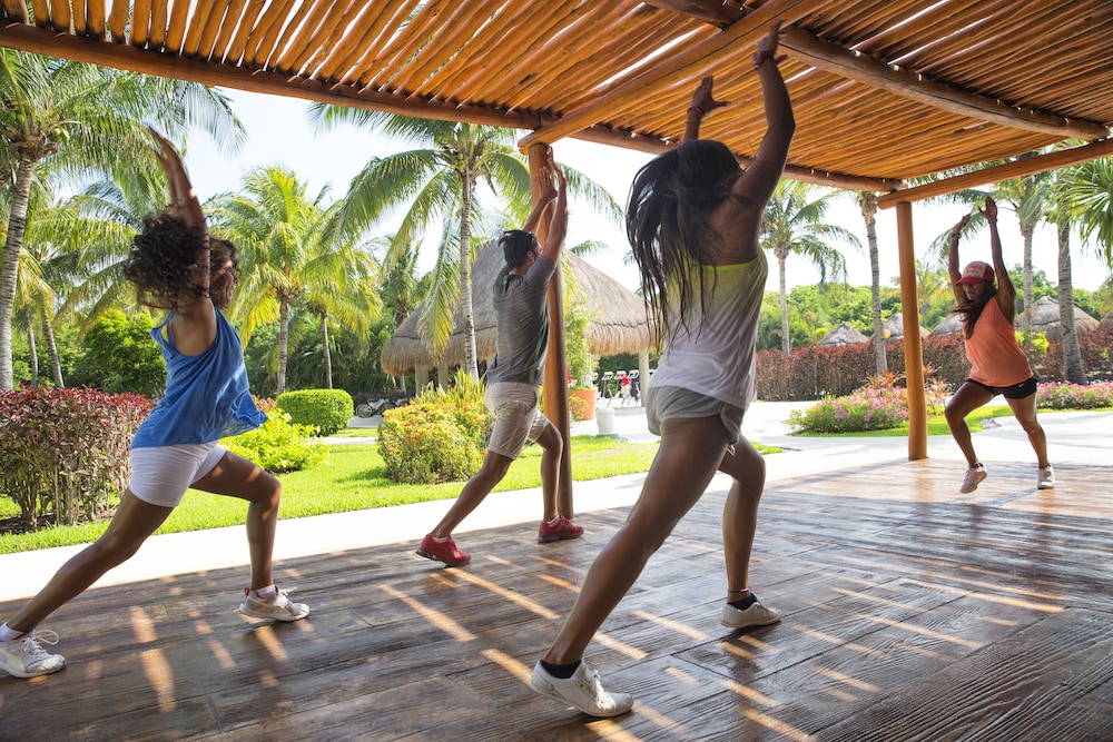 Valentin Imperial Rivera Maya All Inclusive - Adult Only - Property Image 142