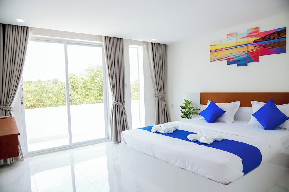 De KT Villa Kampot