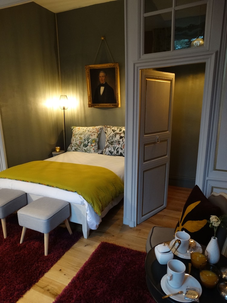 Hotel particulier le clos de la croix