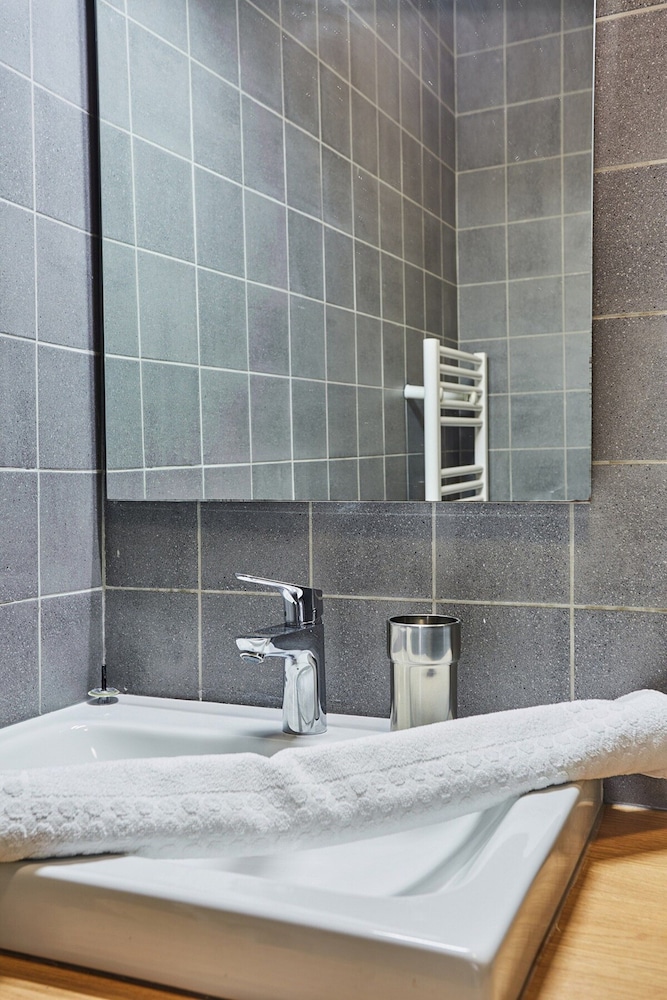 New Apartment Boulogne Facing the
