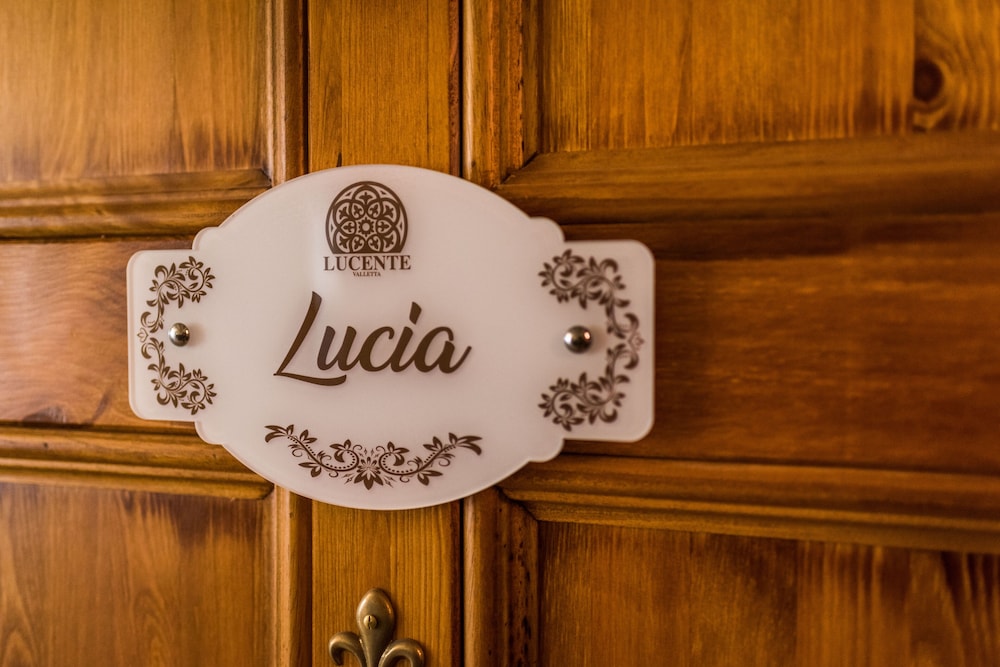 Valletta Lucente