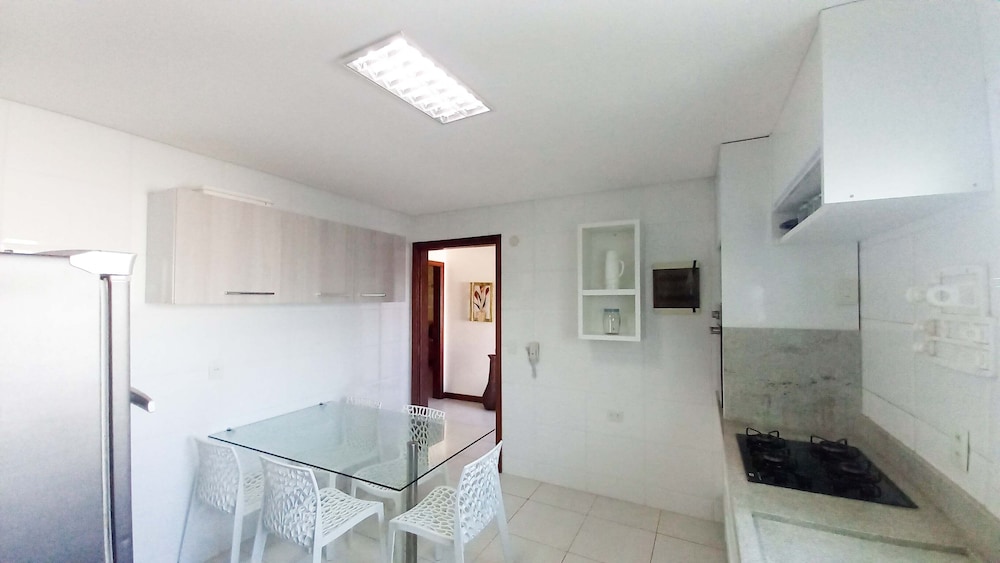 Flats at Club Meridional - Praia dos Carneiros